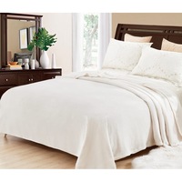 patura cocolino pentru 2 persoane alb cu model 200x230cm gr20 imagen 51_0_
0