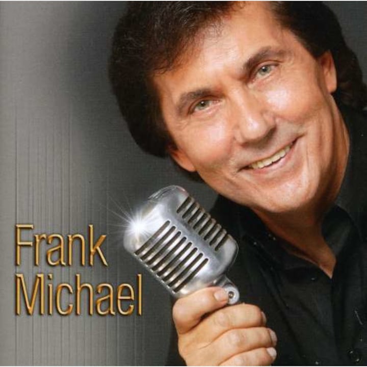 Frank Michael - Frank Michael (CD)
