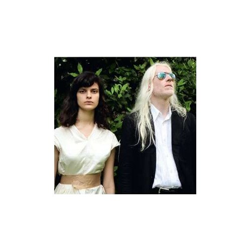 Audiobooks - Now! (in A Minute) (LP)