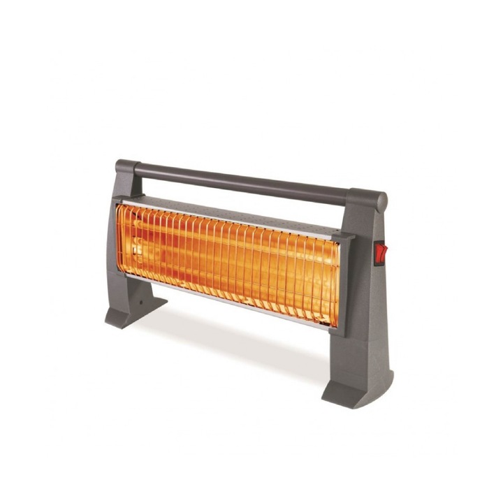 Radiator quart Luxell LX 2820, 1500W