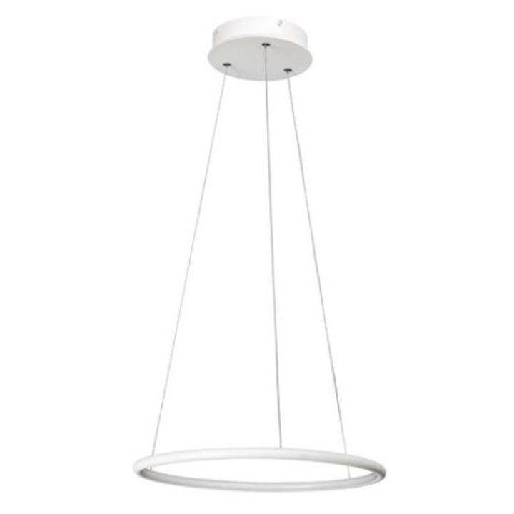Полилей Rabalux Donatella, LED 21W, Хром