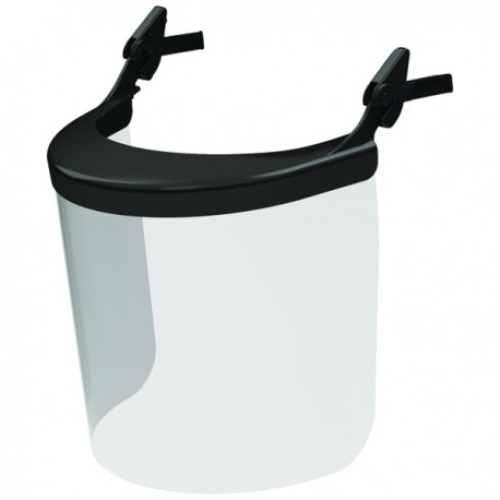 Ecran viziera protectie uvex 9790.048