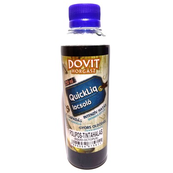 Aroma rapida Dovit , 250 ml, caracatita-calmar Aroma rapida Dovit , 250 ml, caracatita-calmar