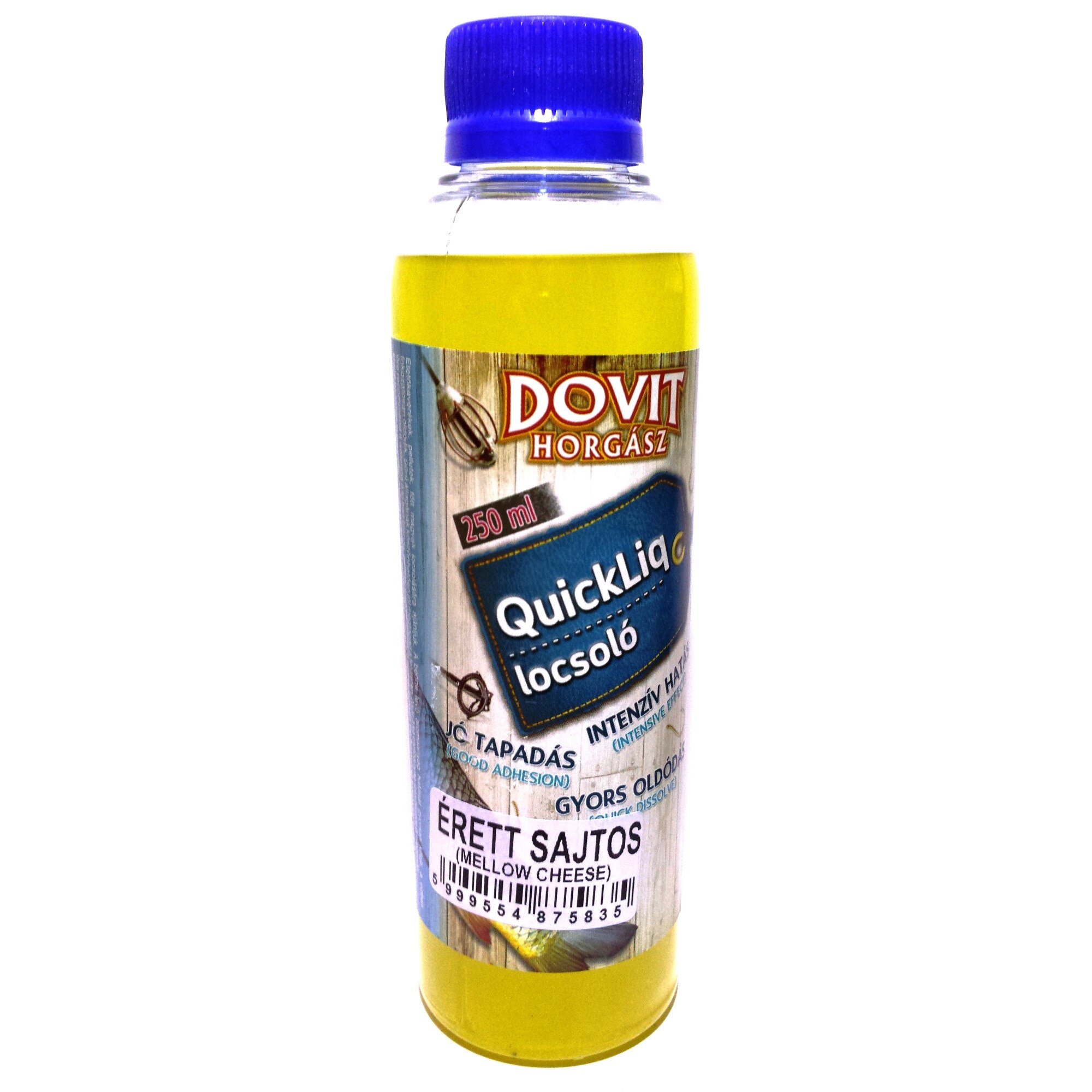 Aroma rapida Dovit , 250 ml, cascaval