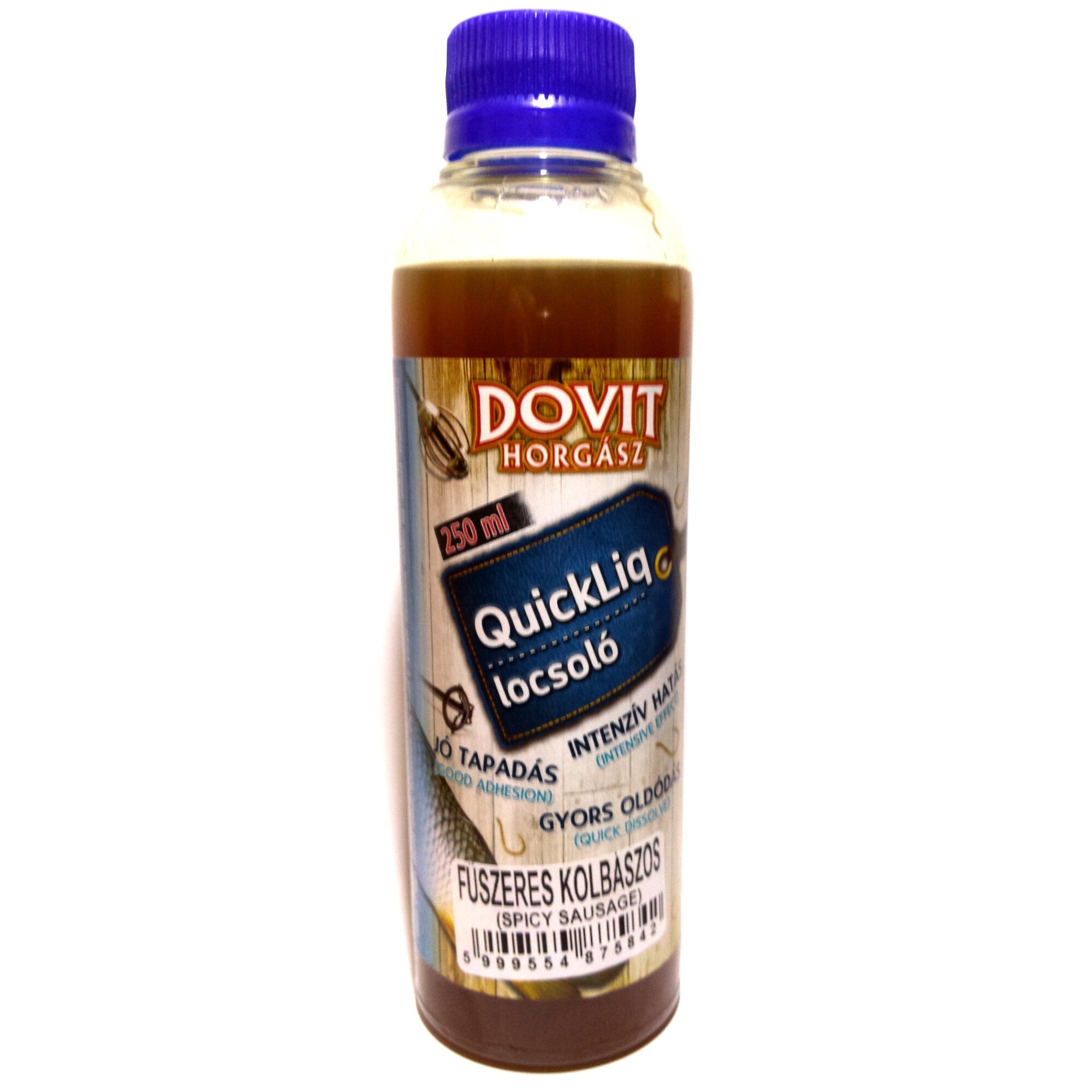 Aroma rapida Dovit , 250 ml, carnat condimentat