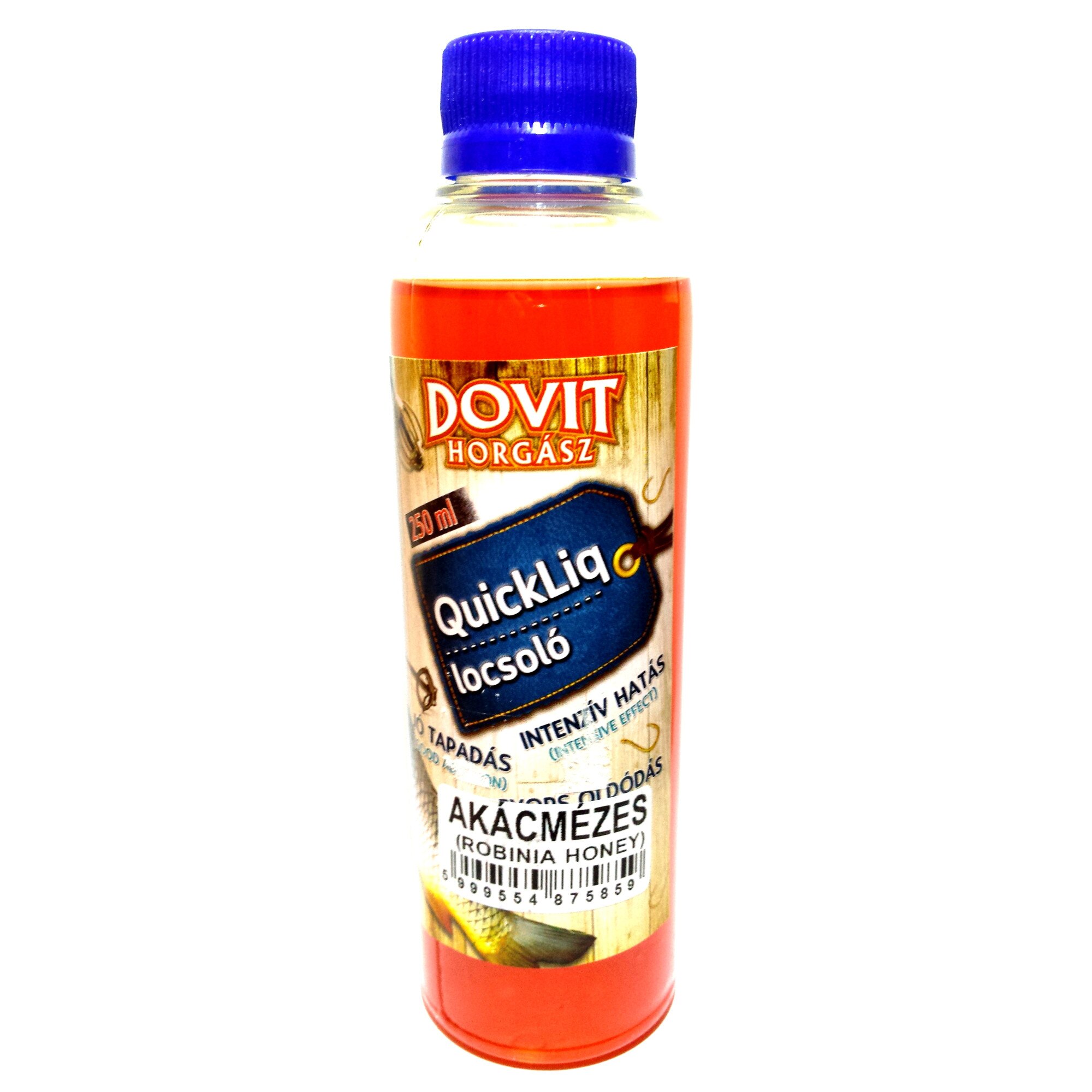 Aroma rapida Dovit , 250 ml, miere salcam