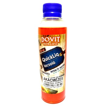 Aroma rapida Dovit , 250 ml, miere salcam Aroma rapida Dovit , 250 ml, miere salcam