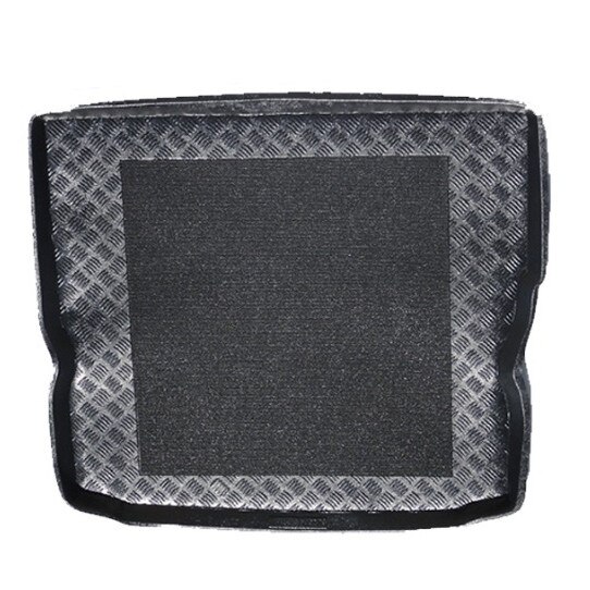 Covor protectie portbagaj ART dedicat OPEL Zafira B dupa 2005,stil tavita Premium