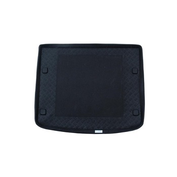 Covor protectie portbagaj ART dedicat Porsche Cayenne I 2002-2010,stil tavita Premium Covor protectie portbagaj ART dedicat Porsche Cayenne I 2002-2010,stil tavita Premium