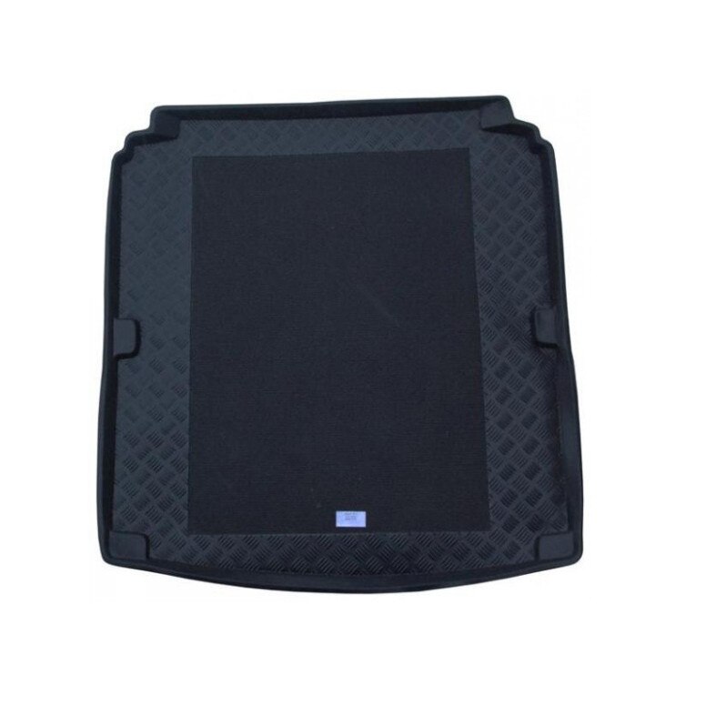 Covor protectie portbagaj ART dedicat Peugeot Partner dupa 2008,stil tavita Premium