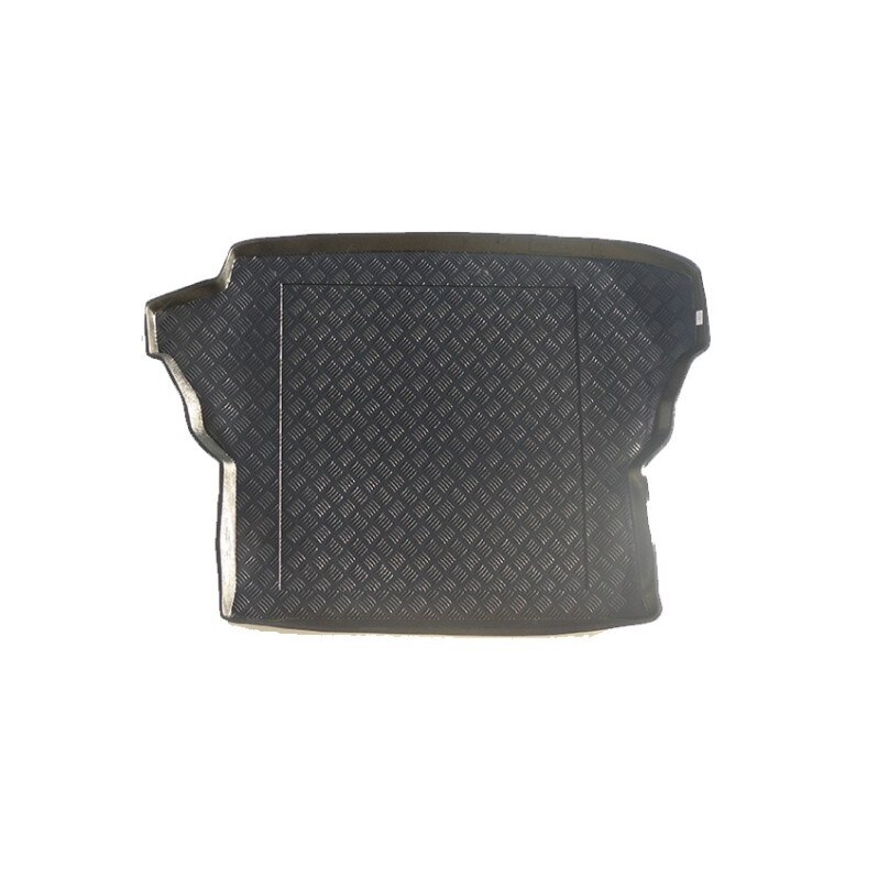 Covor protectie portbagaj ART dedicat Renault Laguna Hatchback 2001-2007,stil tavita Premium