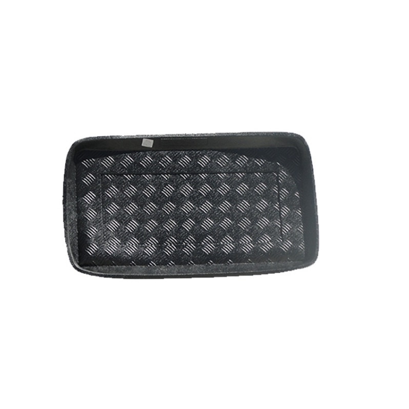 Covor protectie portbagaj ART dedicat Seat Alhambra,stil tavita Premium