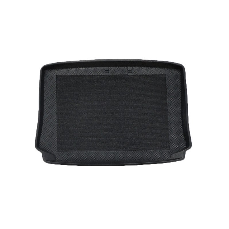 Covor protectie portbagaj ART dedicat SEAT Ibiza HB 3D/5D dupa 2002-2008,stil tavita Premium