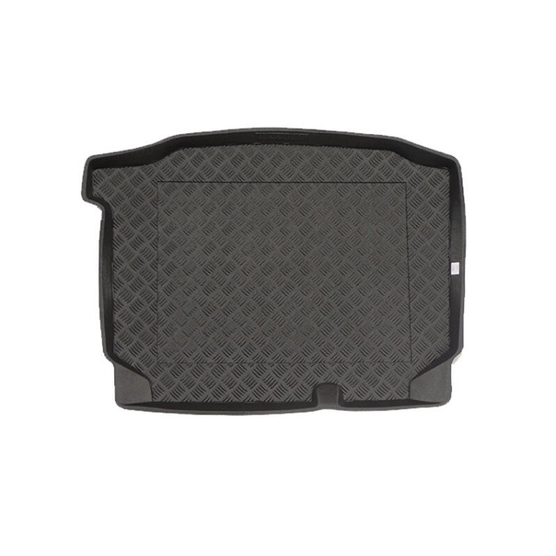 Covor protectie portbagaj ART dedicat Seat Leon dupa 2003,stil tavita Premium