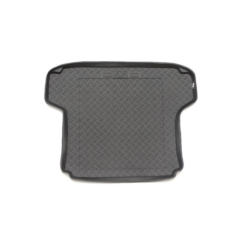 Covor protectie portbagaj ART dedicat Seat Toledo 1999-2004,stil tavita Premium