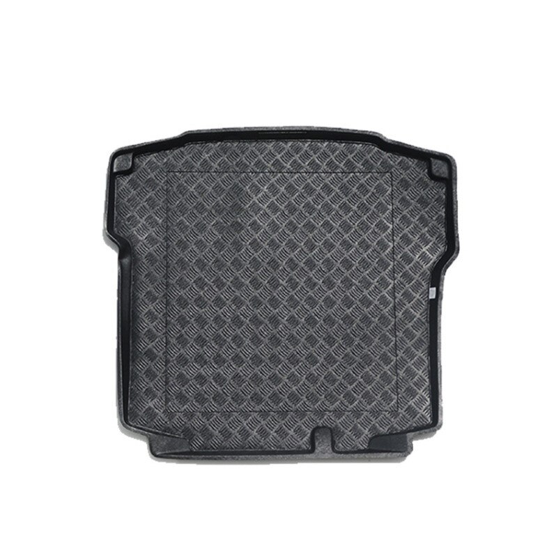 Covor protectie portbagaj ART dedicat Seat Toledo dupa 2013,stil tavita Premium