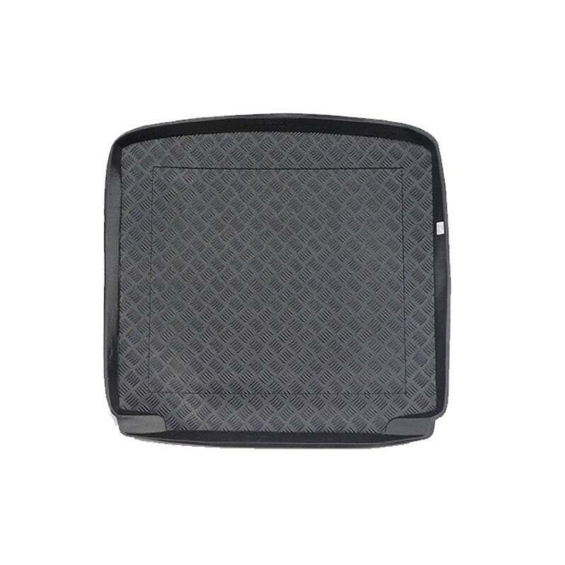 Covor protectie portbagaj ART dedicat Skoda Fabia II Kombi dupa 2008,stil tavita Premium