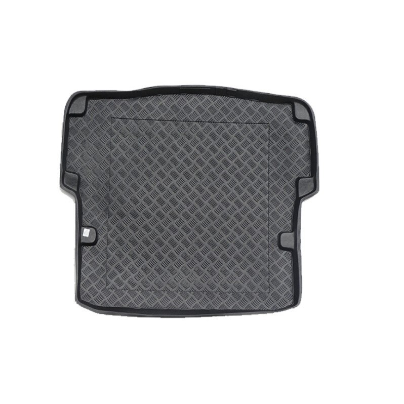Covor protectie portbagaj ART dedicat Skoda Octavia II Kombi 2005-2013,stil tavita Premium