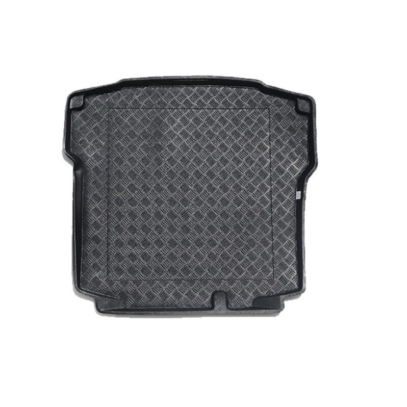 Covor protectie portbagaj ART dedicat Skoda Superb dupa 2008,stil tavita Premium