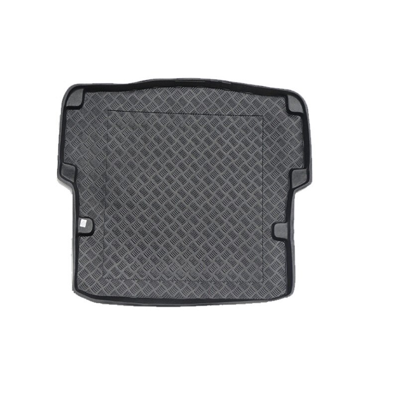 Covor protectie portbagaj ART dedicat Skoda Octavia II Tour dupa 2010,stil tavita Premium