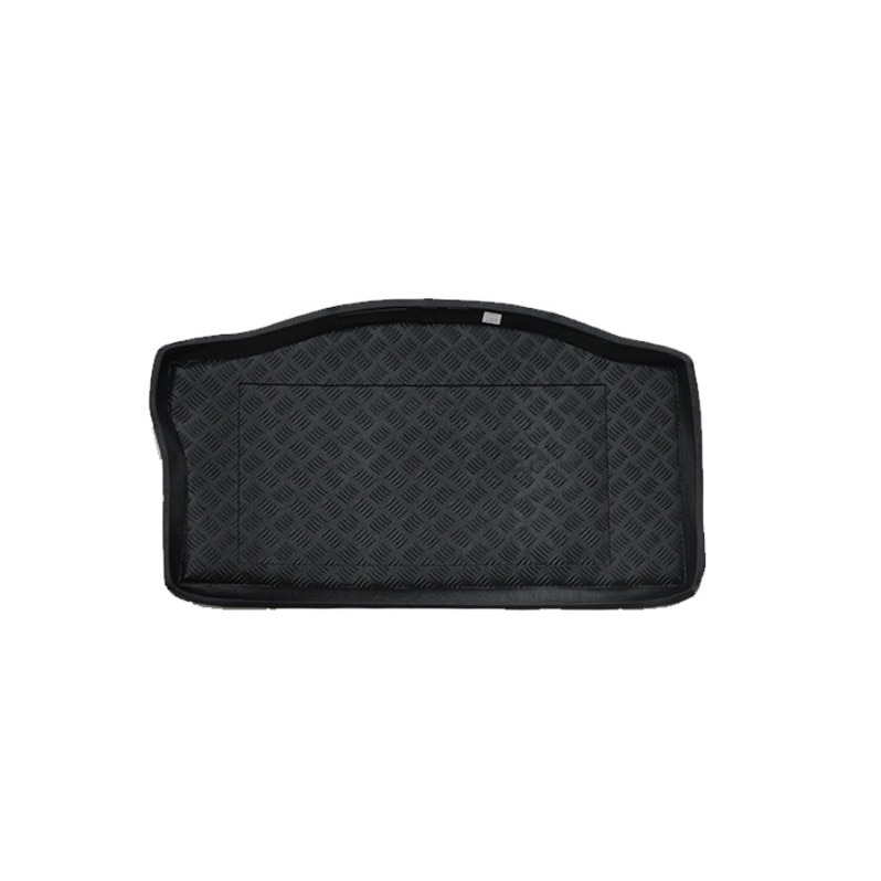 Covor protectie portbagaj ART dedicat Suzuki Swift HB dupa 2005,stil tavita Premium