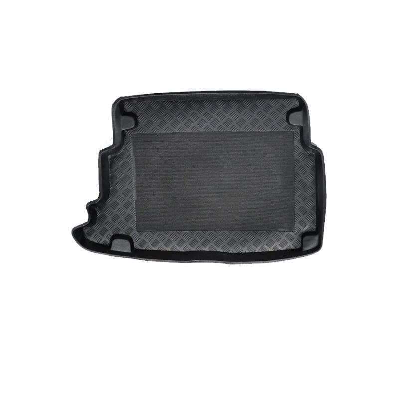 Covor protectie portbagaj ART dedicat TOYOTA Corolla HB 1997-2002,stil tavita Premium