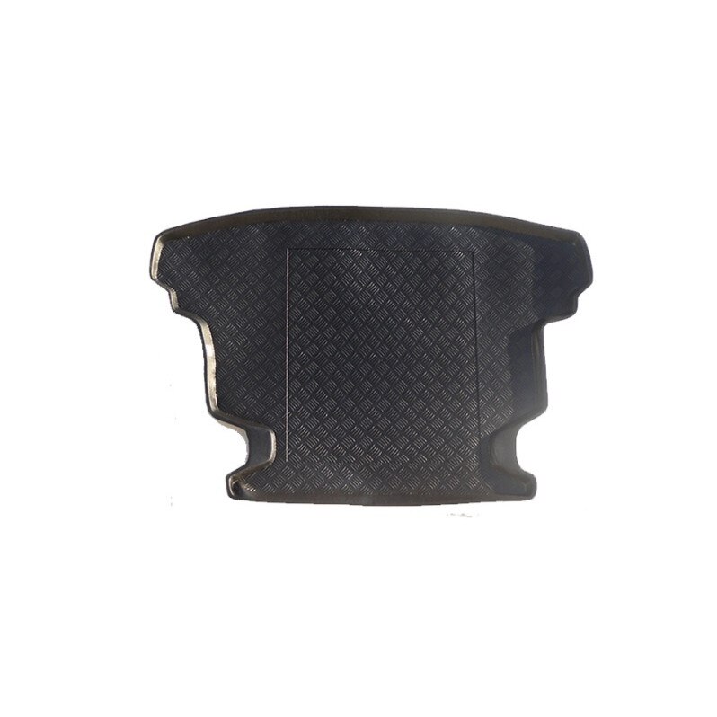 Covor protectie portbagaj ART dedicat Toyota Corolla sedan 2002-2007,stil tavita Premium