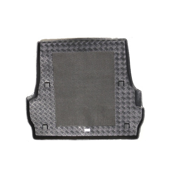 Covor protectie portbagaj ART dedicat TOYOTA Land Cruiser 200 dupa 2008,stil tavita Premium