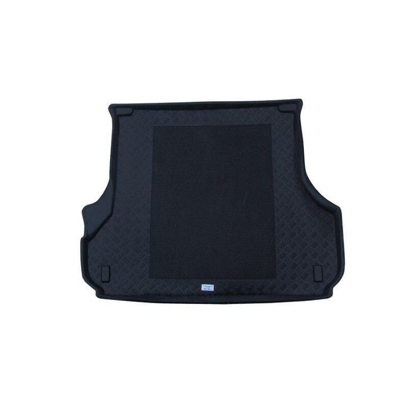 Covor protectie portbagaj ART dedicat TOYOTA LANDCRUISER 100 - 1998,stil tavita Premium