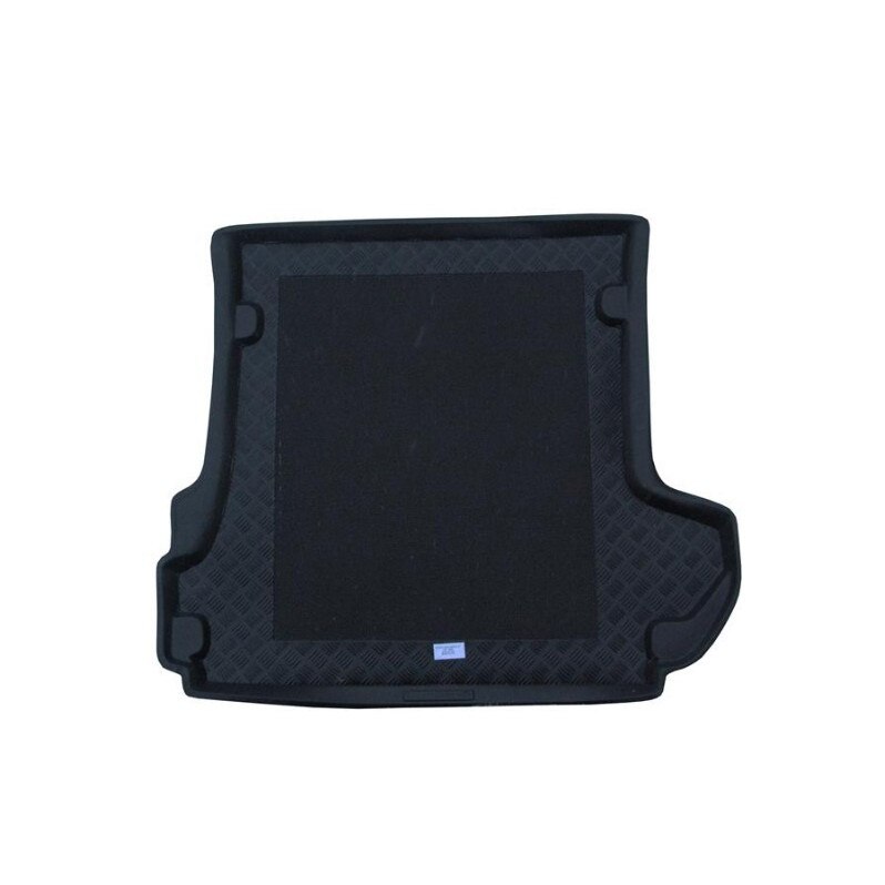 Covor protectie portbagaj ART dedicat TOYOTA LANDCRUISER 90 1997-2000,stil tavita Premium