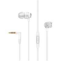 Casti Sennheiser CX 300S, Alb