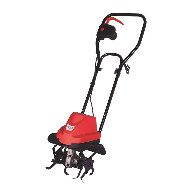 Electrocultor 750W 300mm RD-ET01Q, Raider, 095101