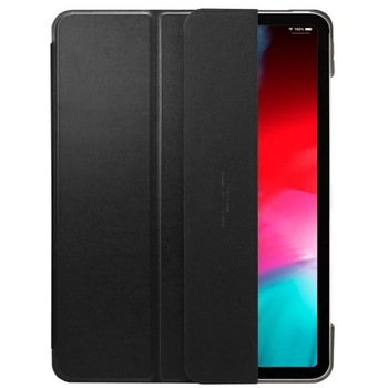 Husa Spigen Smart Fold iPad Pro 11 inch (2018) Black Husa Spigen Smart Fold iPad Pro 11 inch (2018) Black