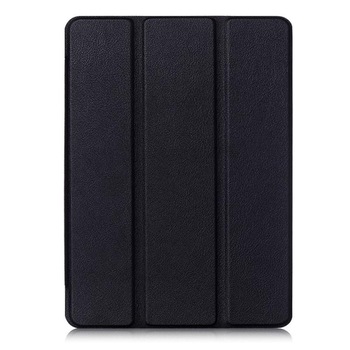 Husa Tech-Protect Smartcase Huawei MediaPad M5 Lite 10.1 inch Black Husa Tech-Protect Smartcase Huawei MediaPad M5 Lite 10.1 inch Black