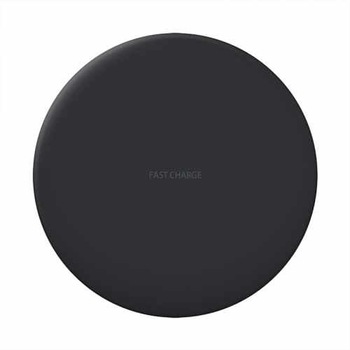 Incarcator wireless univesal Bibilel, fast charge, conector MicroUSB, Negru, BBL686 Incarcator wireless univesal Bibilel, fast charge, conector MicroUSB, Negru, BBL686