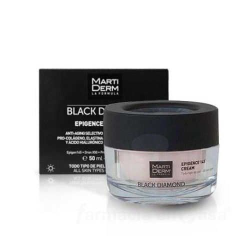 Crema de zi Epigence 145, 50ml Martiderm