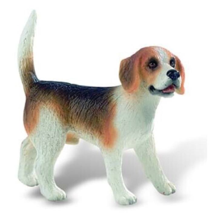 Bullyland 65424 Beagle kutya, Henry