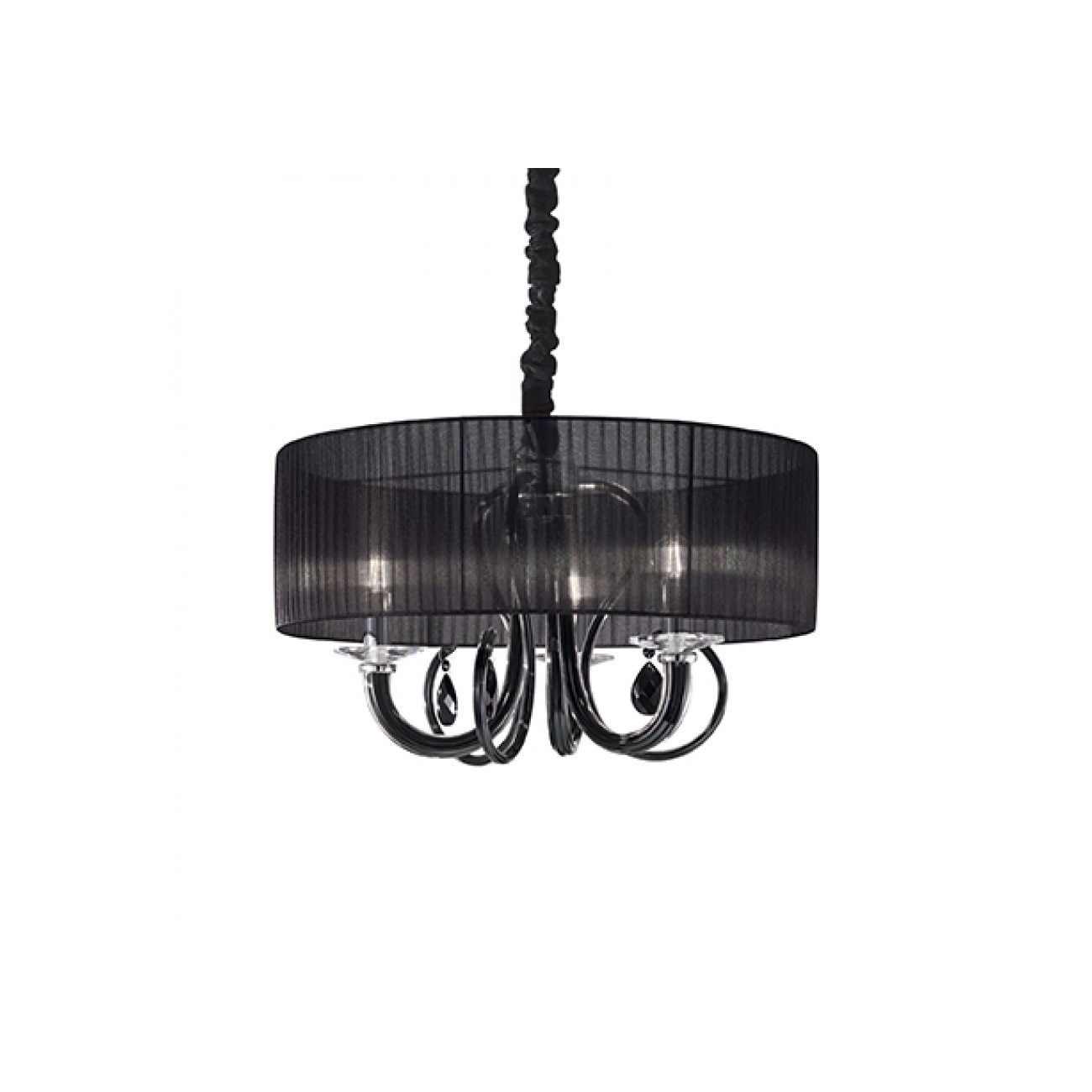 Pendul Swan sp6 - IdealLux-153155