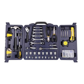 Trusa chei De Mana, 153 Pcs Stern, Cezo-KT-153 Trusa chei De Mana, 153 Pcs Stern, Cezo-KT-153