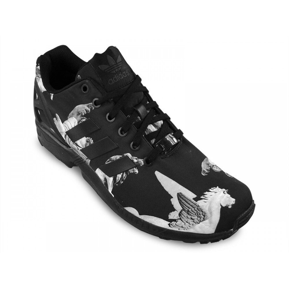 Pantofi sport Adidas Originals ZX Flux Mythology B34138