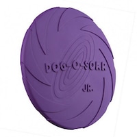 Jucarie Trixie disc frisbee cauciuc 24 cm 33503