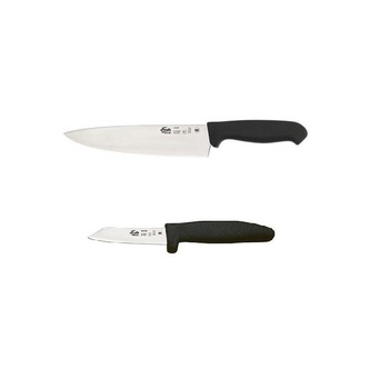 Set 2 cutite bucatar Mora, CB11 Set 2 cutite bucatar Mora, CB11