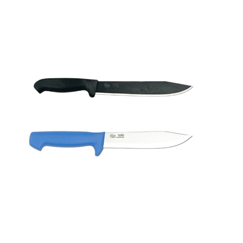 Set cutite de macelarit peste Mora, CP4