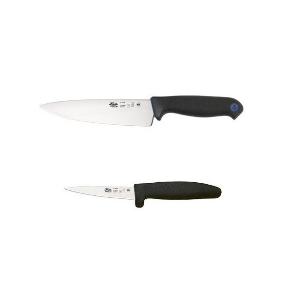 Set 2 cutite bucatar Mora, CB14