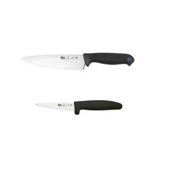 Set 2 cutite bucatar Mora, CB14 Set 2 cutite bucatar Mora, CB14