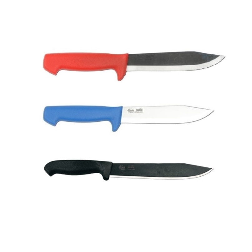 Set 3 cutite de macelarit peste Mora, CP9