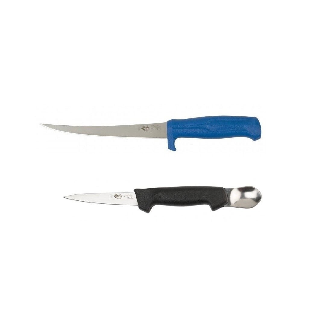 Set cutite de macelarit peste Mora, CP6