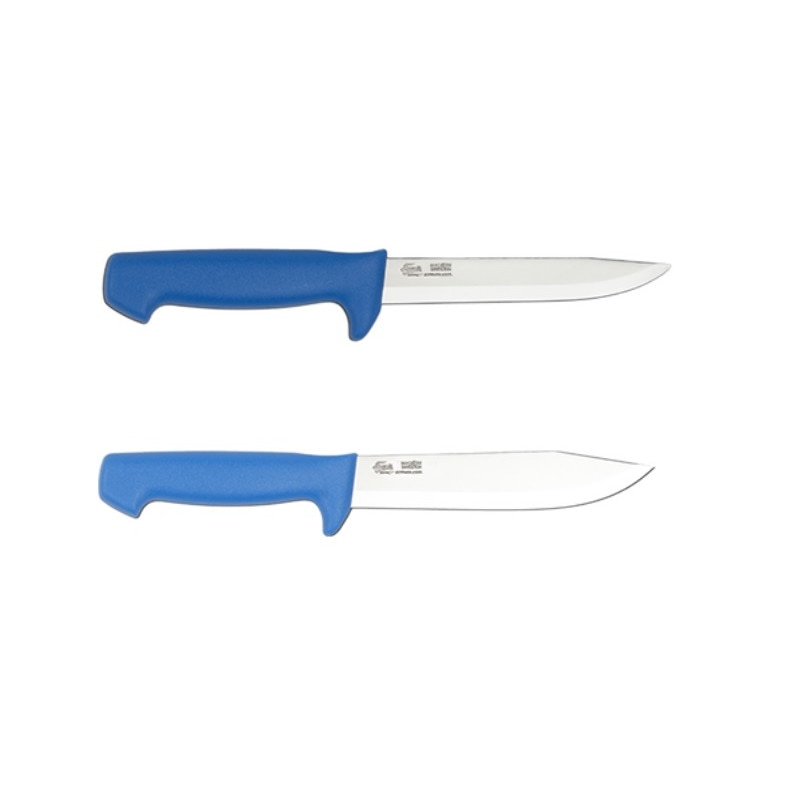 Set cutite de macelarit peste Mora, CP3