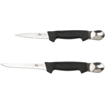 Set cutite de macelarit peste Mora, CP8 Set cutite de macelarit peste Mora, CP8