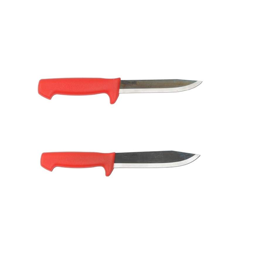 Set cutite de macelarit peste Mora, CP5